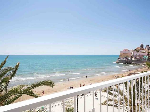 Foto: Airbnb Foto: Airbnb