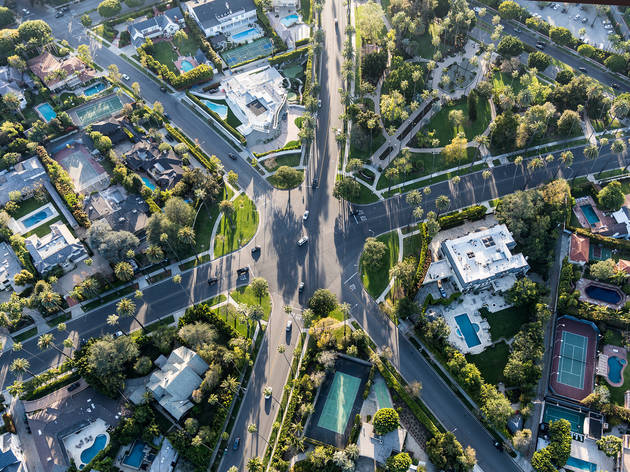 What’s the worst intersection in L.A.? Angelenos have some opinions.