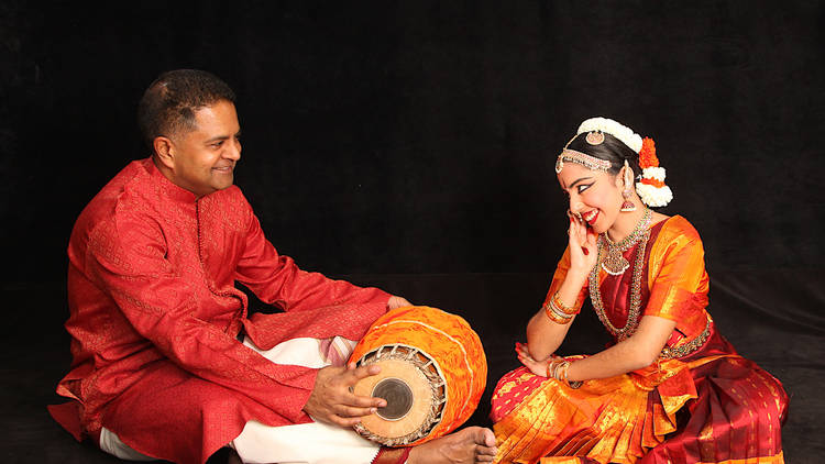 Uma Balachandran Uma Balachandran