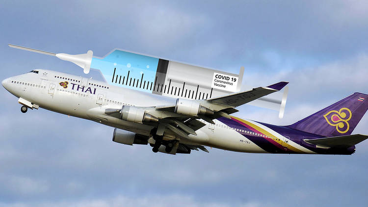 Thai Airways