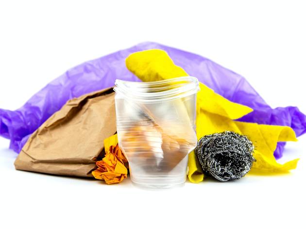 sustentabilidade ambiental como ter uma vida sem lixo