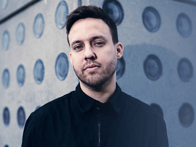 MACEO PLEX presents ELLUM MACEO PLEX presents ELLUM