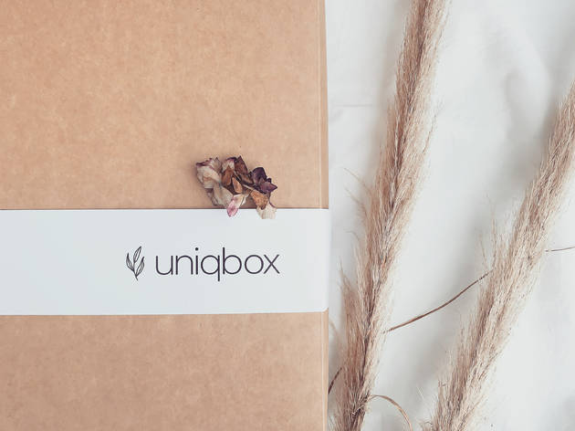 Uniqbox Uniqbox