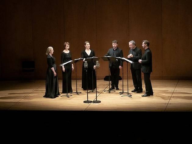 Les Arts Florissants Les Arts Florissants