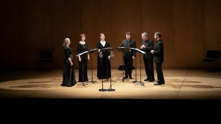 Les Arts Florissants Les Arts Florissants