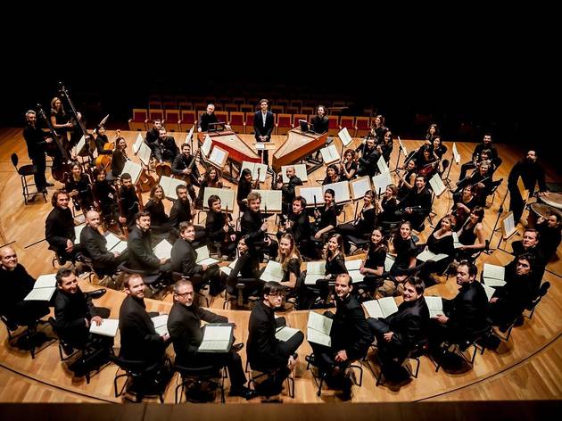 Ensemble Pygmalion Ensemble Pygmalion
