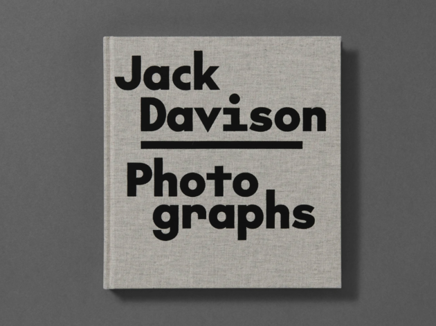 Jack Davison Photographs Jack Davison Photographs