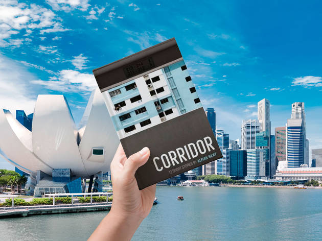 Singapore book Singapore book
