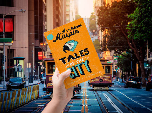 San Francisco book San Francisco book