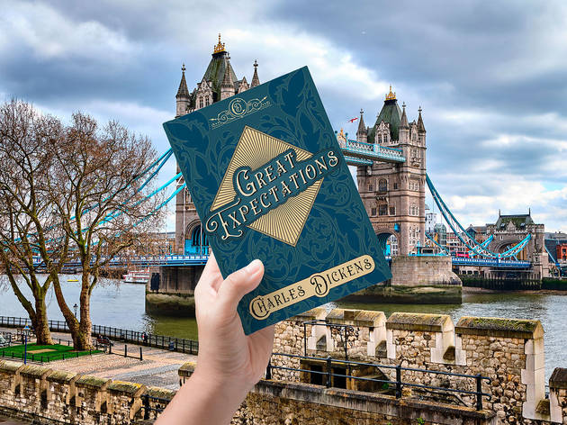 London book London book