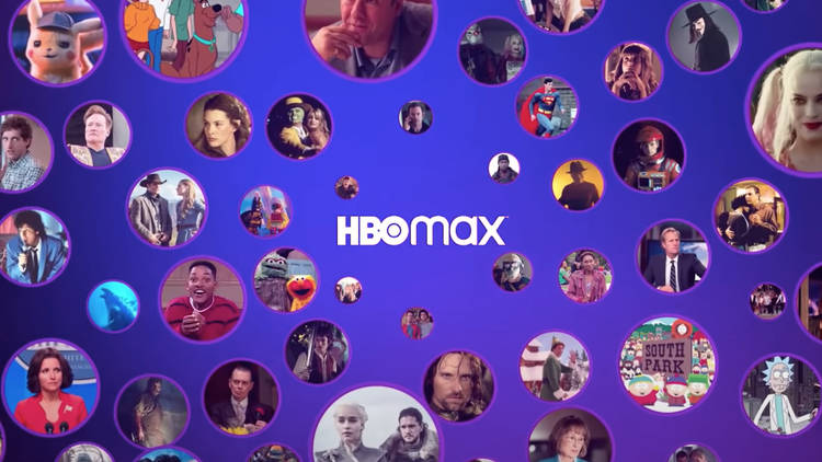 HBO MAX