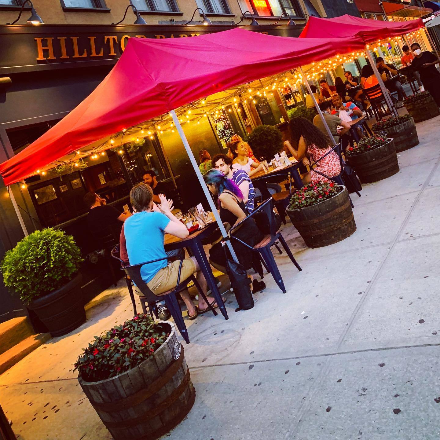 Harlem Restaurant Week | Restaurants in New York
