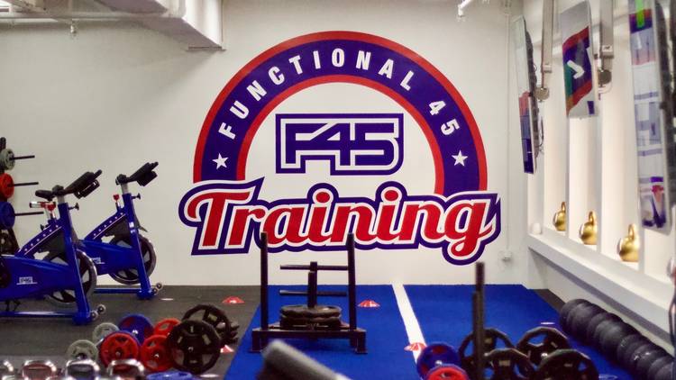 F45