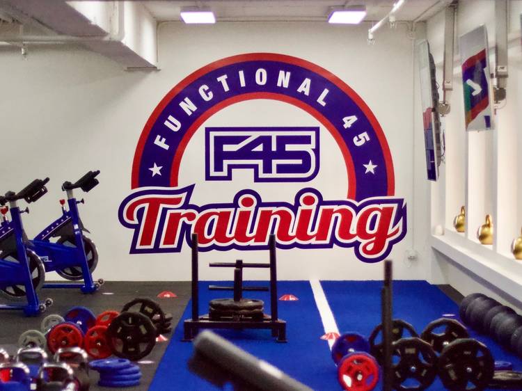 F45