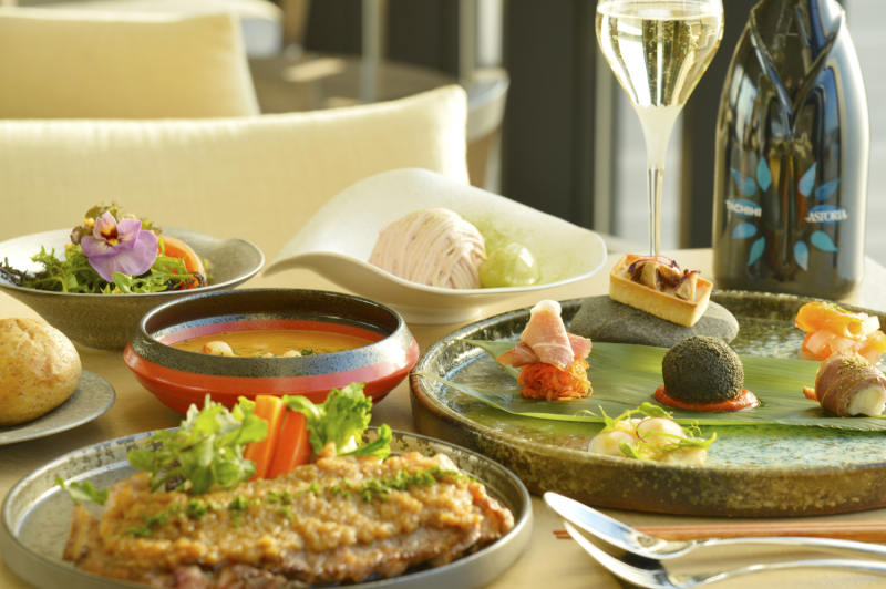 東京 ベストブランチ12選