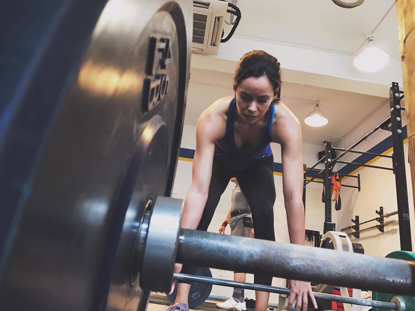 Where to find the best gyms and fitness centres in Hong Kong Time Out