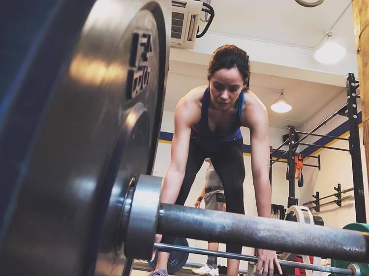 Hong Kong Best Women-Only Gyms & Fitness Programmes