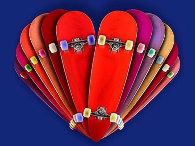 Amores en zarza Amores en zarza