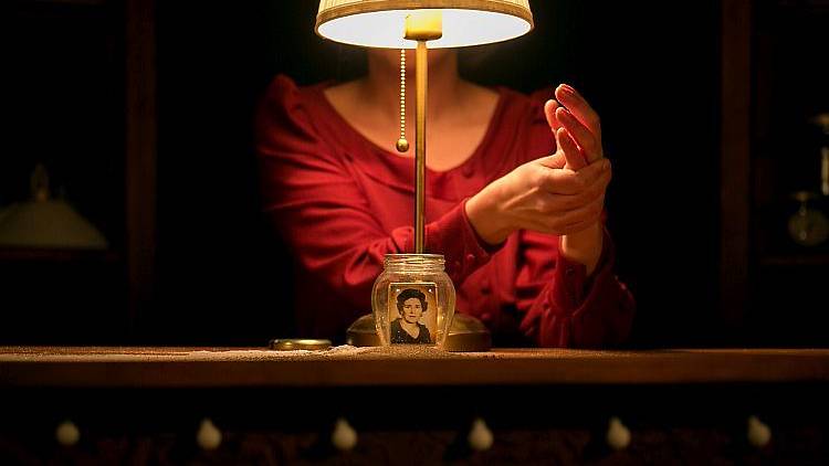 Conservando memoria Conservando memoria