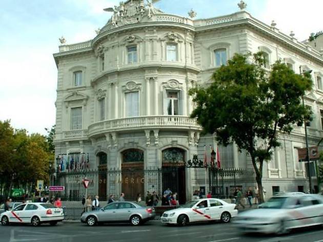 Casa de América Casa de América