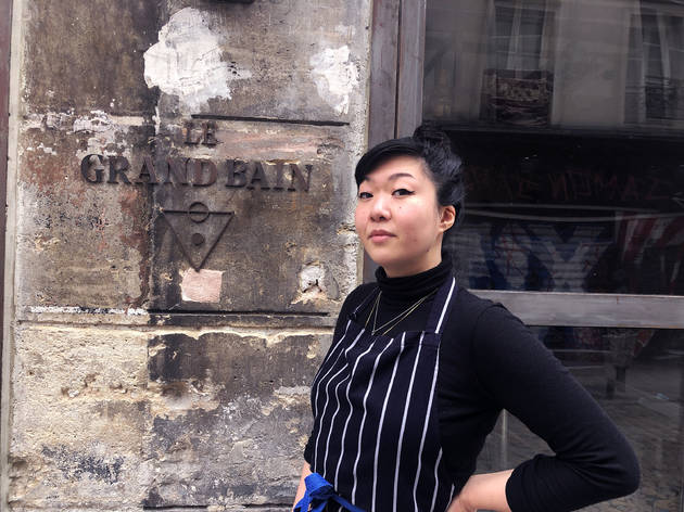 © Emily Chia / Le Grand Bain © Emily Chia / Le Grand Bain