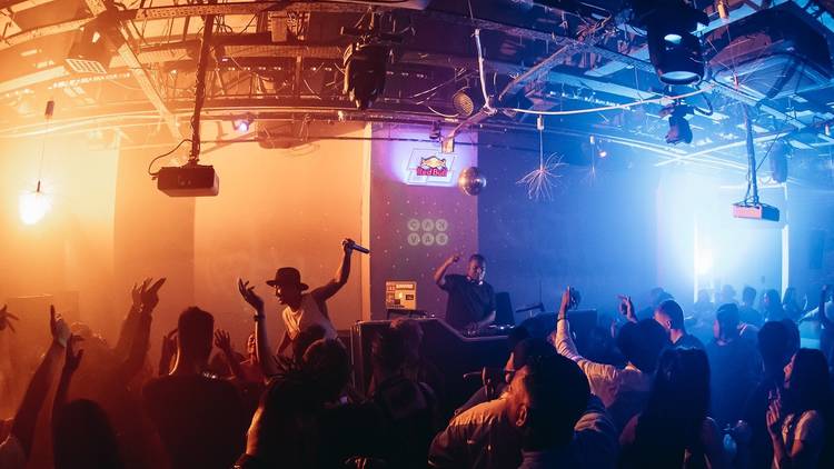 5 beloved music venues in Singapore that have closed down (or closing soon)