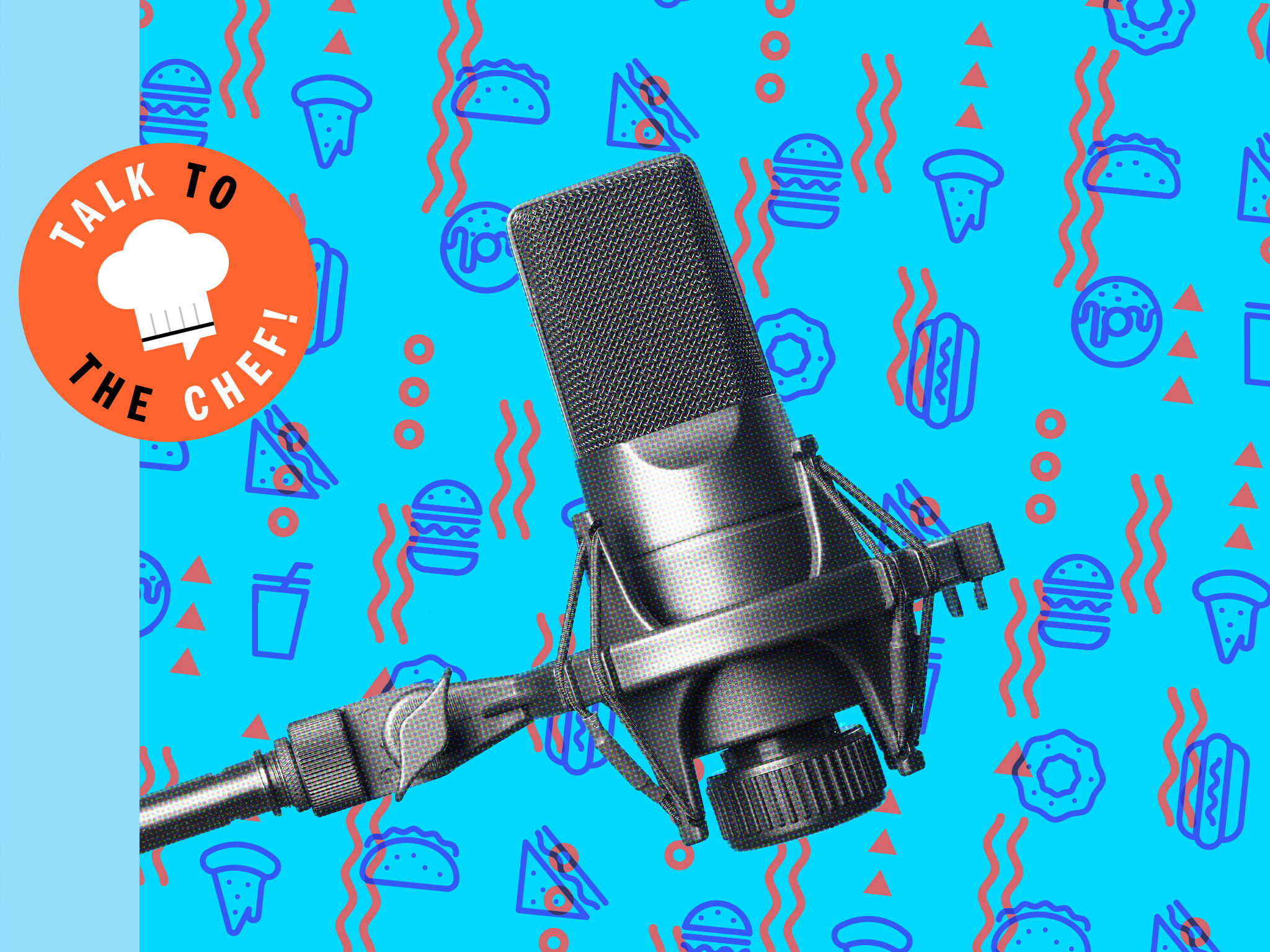 18 Podcasts You Should Be Listening To, According To Chefs