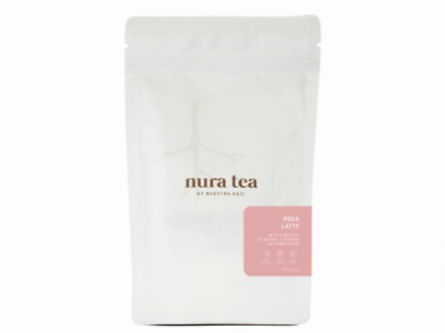 Pink Latte, Nuestra Raíz Pink Latte, Nuestra Raíz