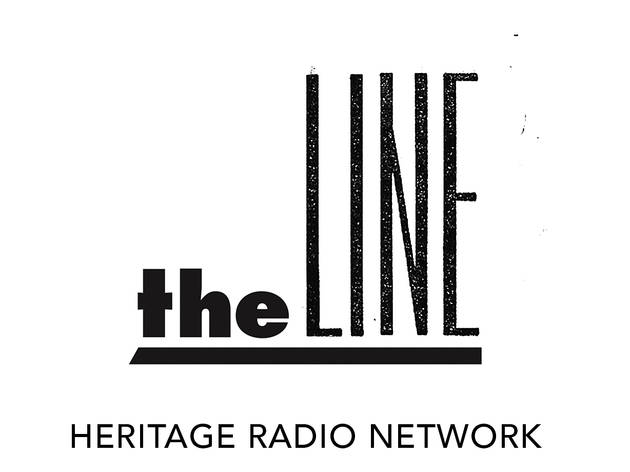 The Line podcast The Line podcast