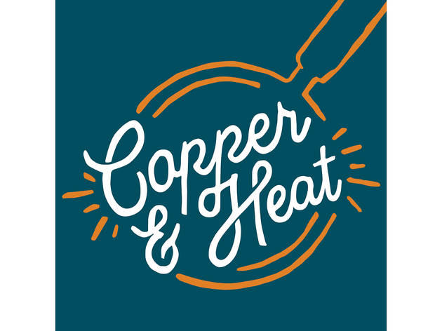 Copper & Heat podcast Copper & Heat podcast