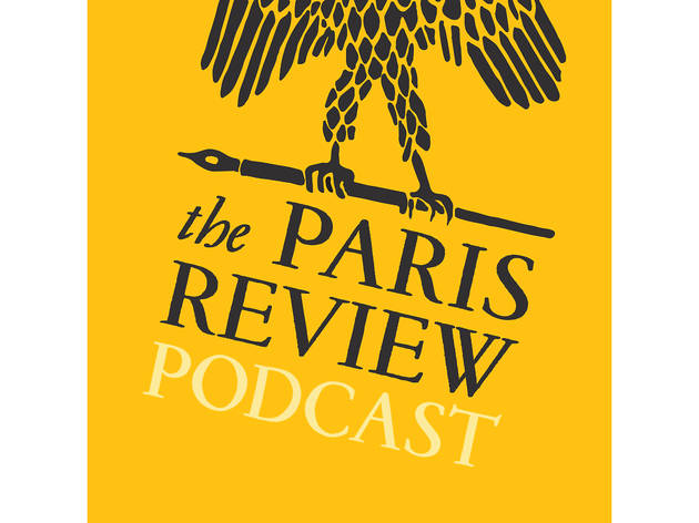 The Paris Review The Paris Review