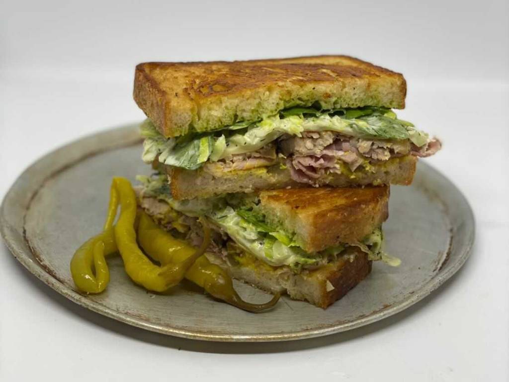 Here are the 28 Best Sandwiches to Try in Melbourne in 2024