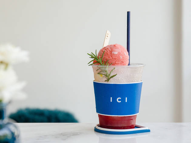 ICI ICI