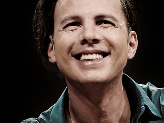 Teodor Currentzis Teodor Currentzis