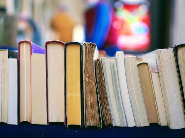 Livros leitura