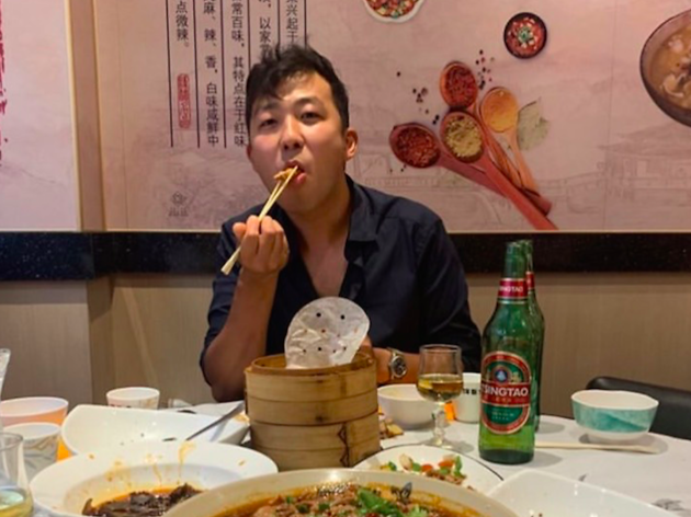 © Hanzhou Piao © Hanzhou Piao
