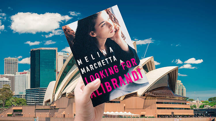 Sídney: 'Looking for Alibrandi', de Melina Marchetta