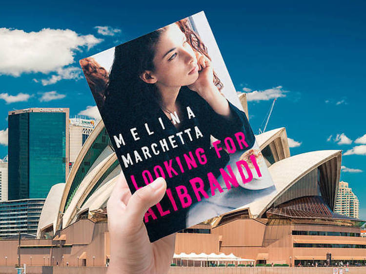 Sídney: 'Looking for Alibrandi', de Melina Marchetta