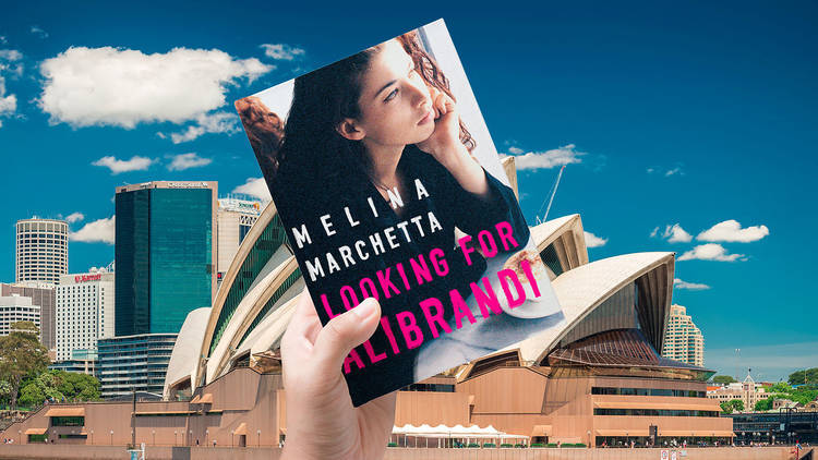 Looking for Alibrandi by Melina Marchetta