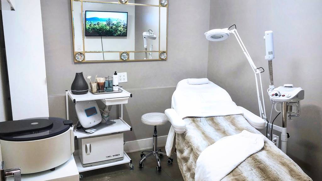 Flash Lab Laser Suite Health and beauty in Midtown East, New York