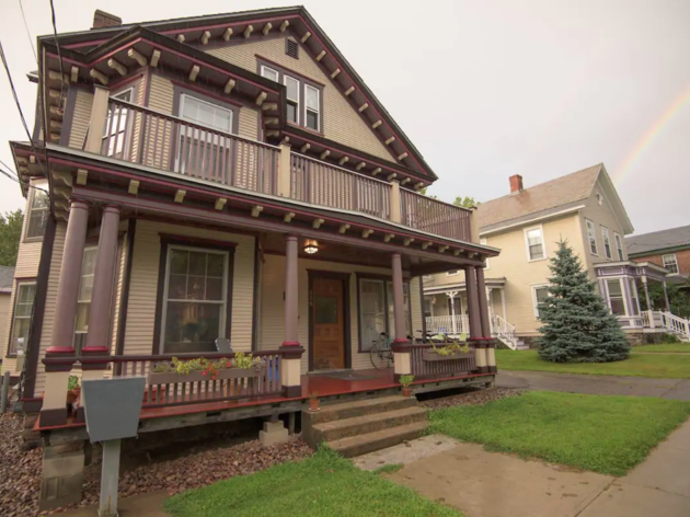 Downtown Suite burlington vt airbnb Downtown Suite burlington vt airbnb