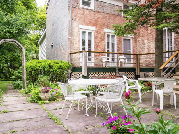 THE DAKIN HOUSE hudson ny airbnb THE DAKIN HOUSE hudson ny airbnb