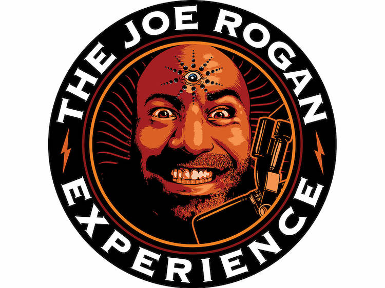 The Joe Rogan Experience