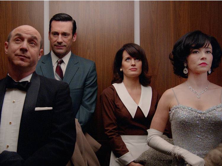 Mad Men