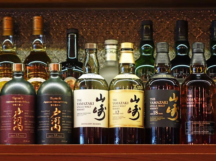 What you need to know about the new definition of Japanese whisky