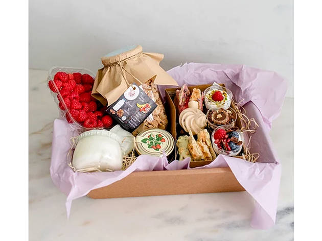 O Bolo da Marta – Kit Surpresa Doces, O Bolo da Marta, Kit Surpresa