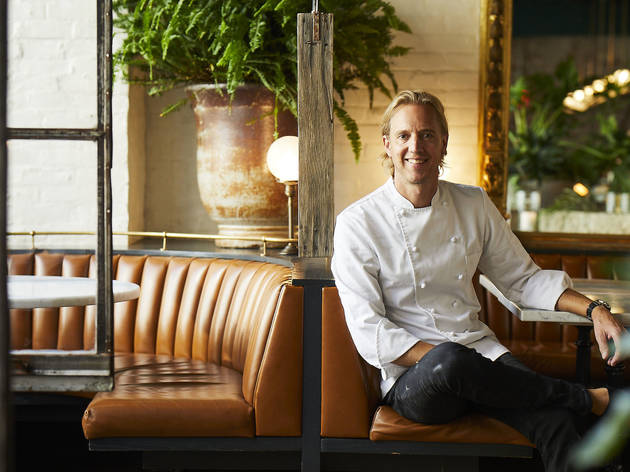 Chris Willis Chris Willis