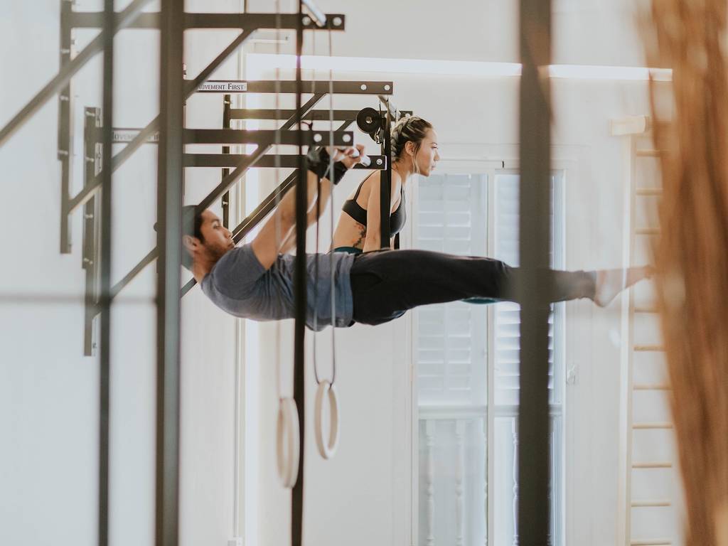 15 Best Yoga Studios In Singapore