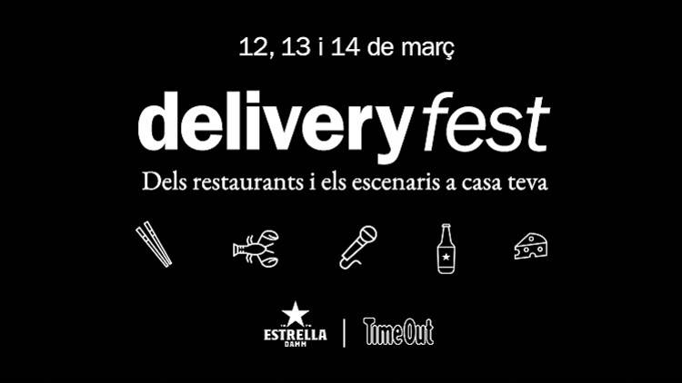 Delivery Fest