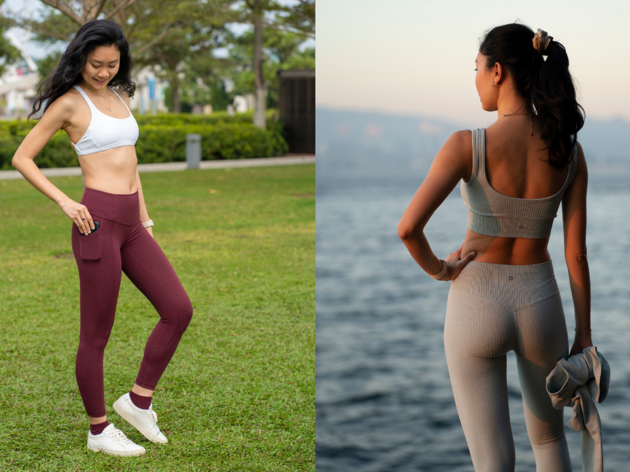 Sparks Activewear Sparks Activewear
